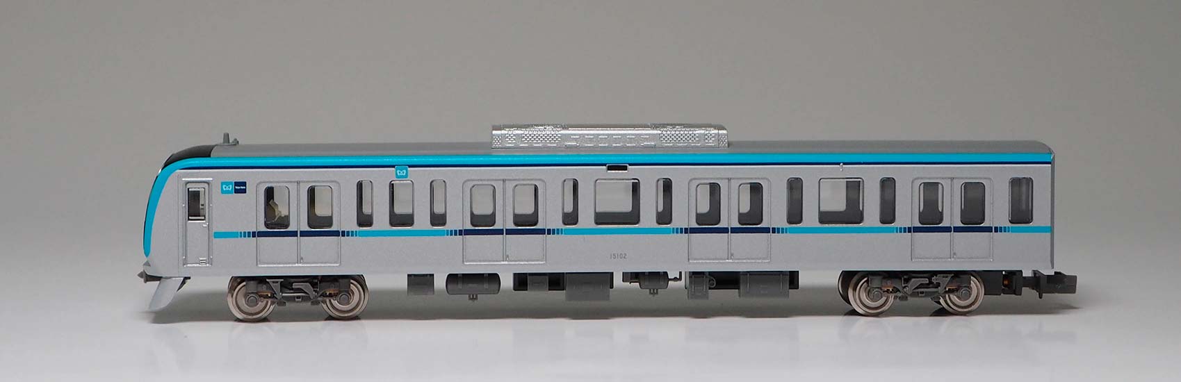 GREEN MAX 東京メトロ 15000系 - 鉄道模型