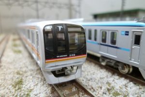 東京メトロ東西線を通る車両たち « ＧＭ通信