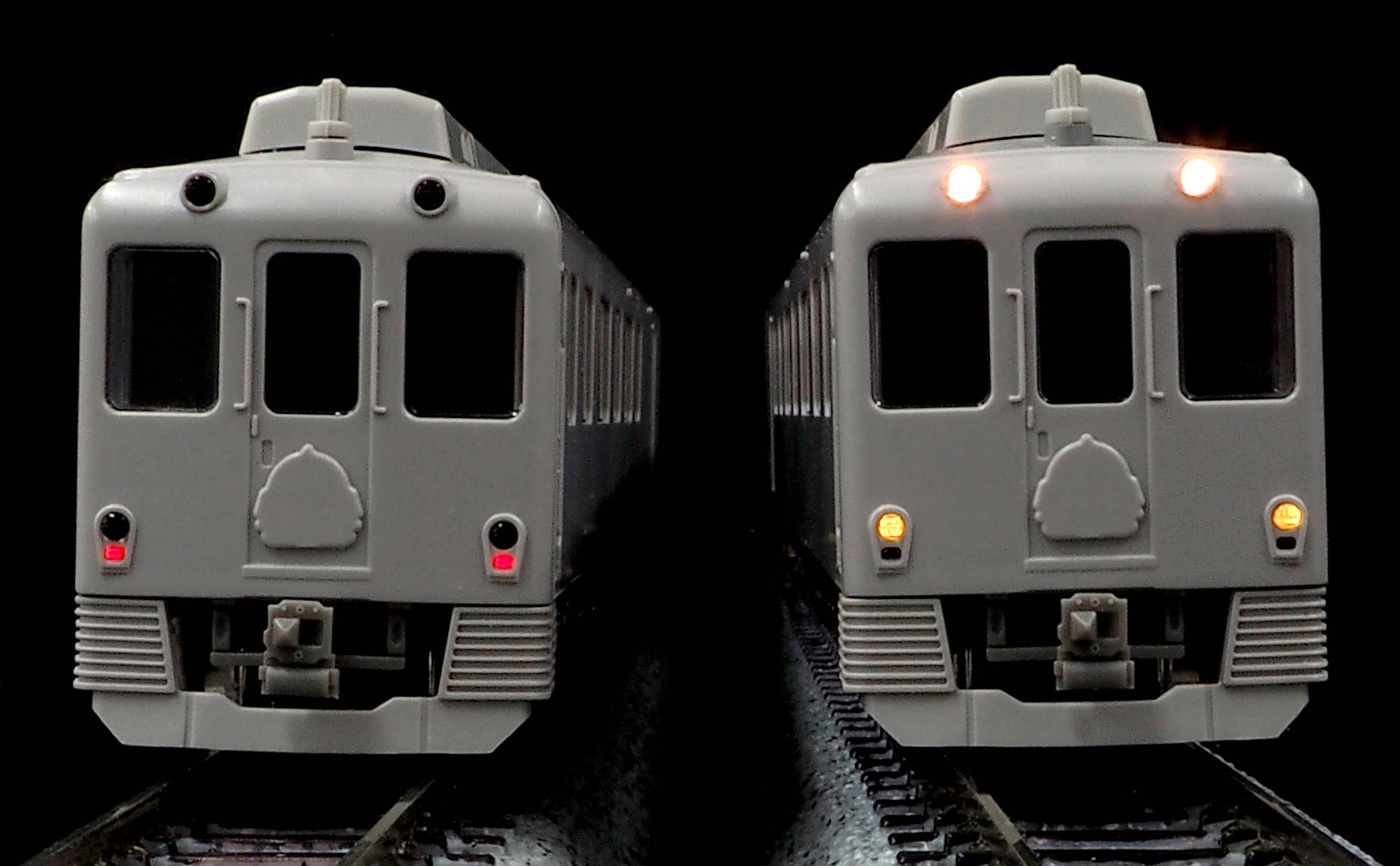 新製品発表!!近鉄16200系「青の交響曲」 « GM通信