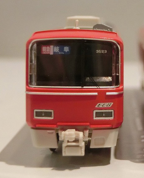 GM名鉄3700系限定品 GM名鉄3700系限定品 GM名鉄3700系限定品 GM 】2024年9