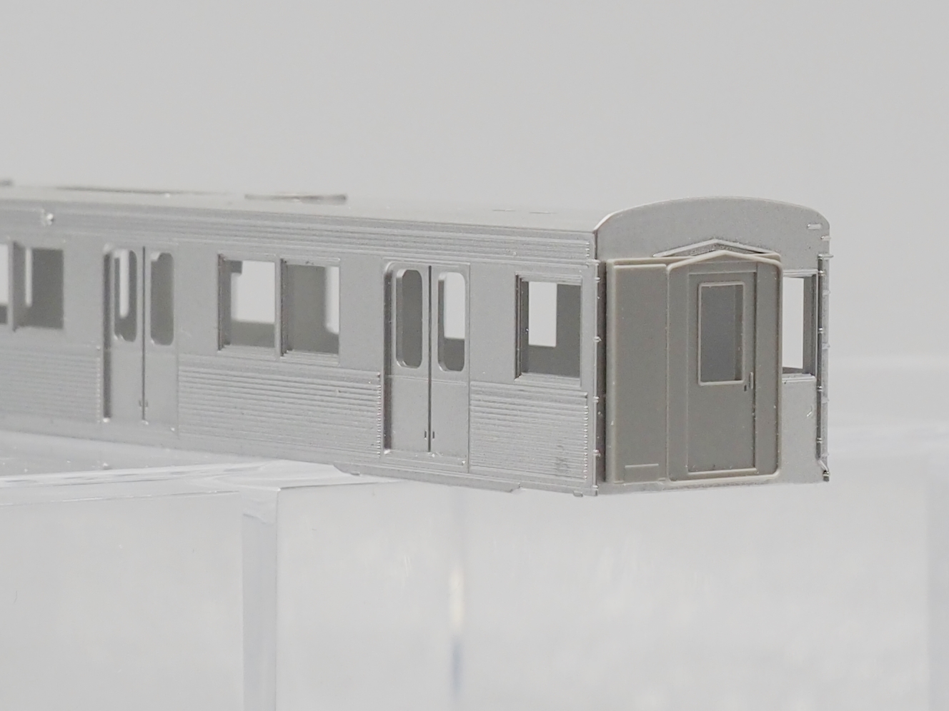 東急電鉄8500系非軽量車のセット構成について « GM通信